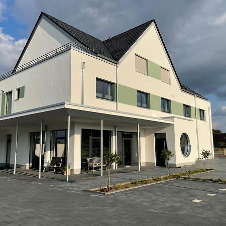 Gaestehaus Vondey Salzkotten Eksteriør billede